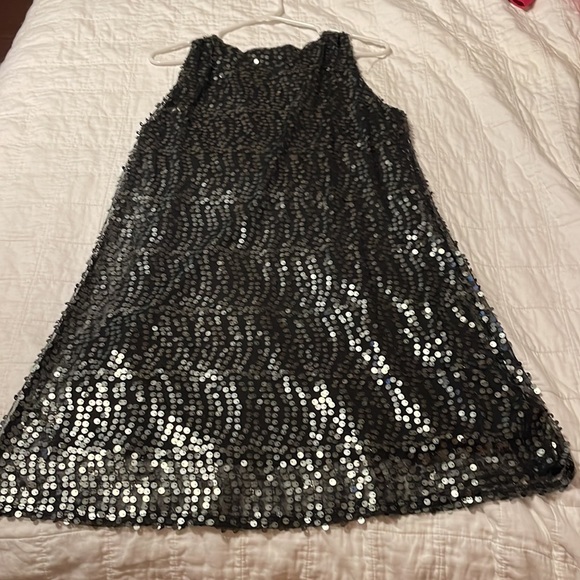 Sequin Dress - Picture 2 of 2